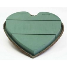 Supplies - 18" SOLID HEART
